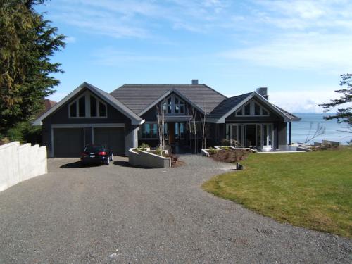 New Home Construction