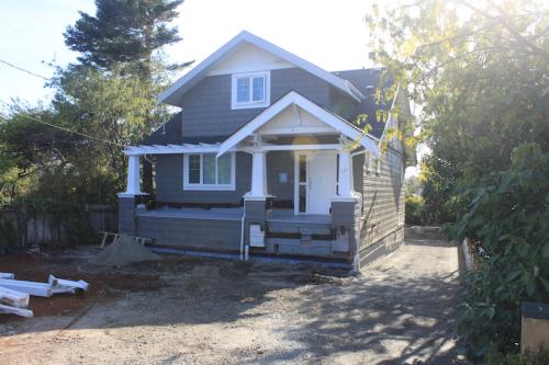 Heritage Restorations