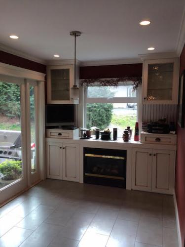 Before & After Gallery